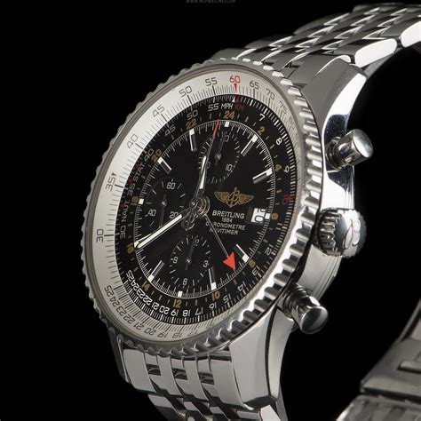 breitling navitimer world 2012|Breitling Navitimer 46mm price.